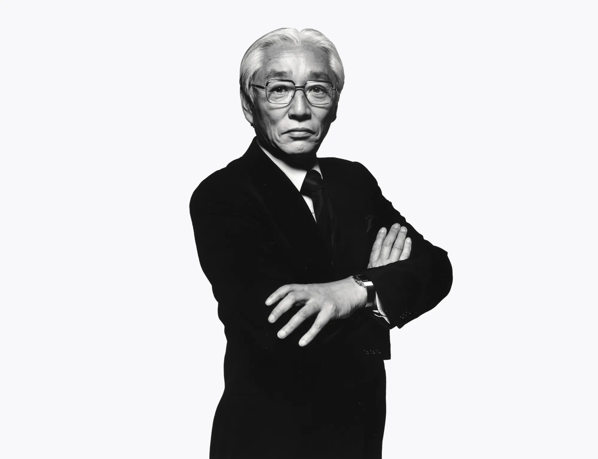 The AKIO MORITA