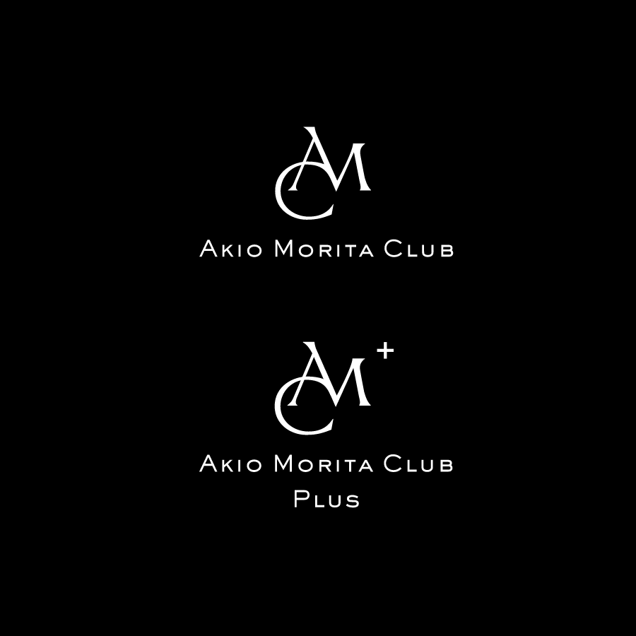 Akio Morita Club AMC+